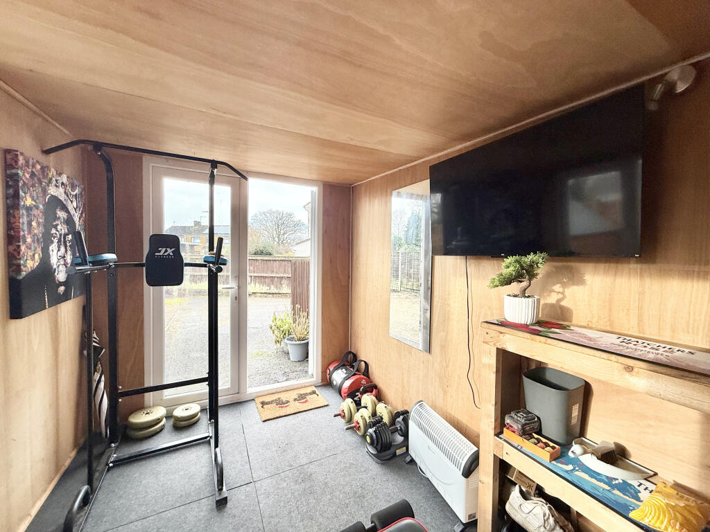 Additional image 28 of Ritchie Road, Yeovil, Somerset - Extensive Gated Parking