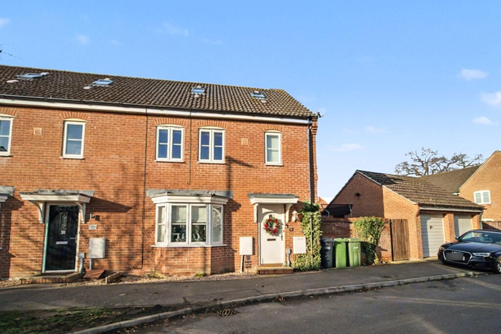 Main image of property: Watlington, King's Lynn, Norfolk, PE33