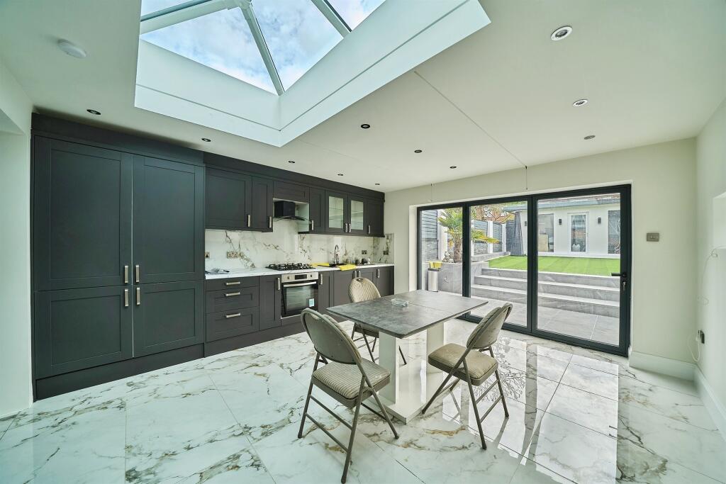 Main image of property: Fulford Grove, Watford