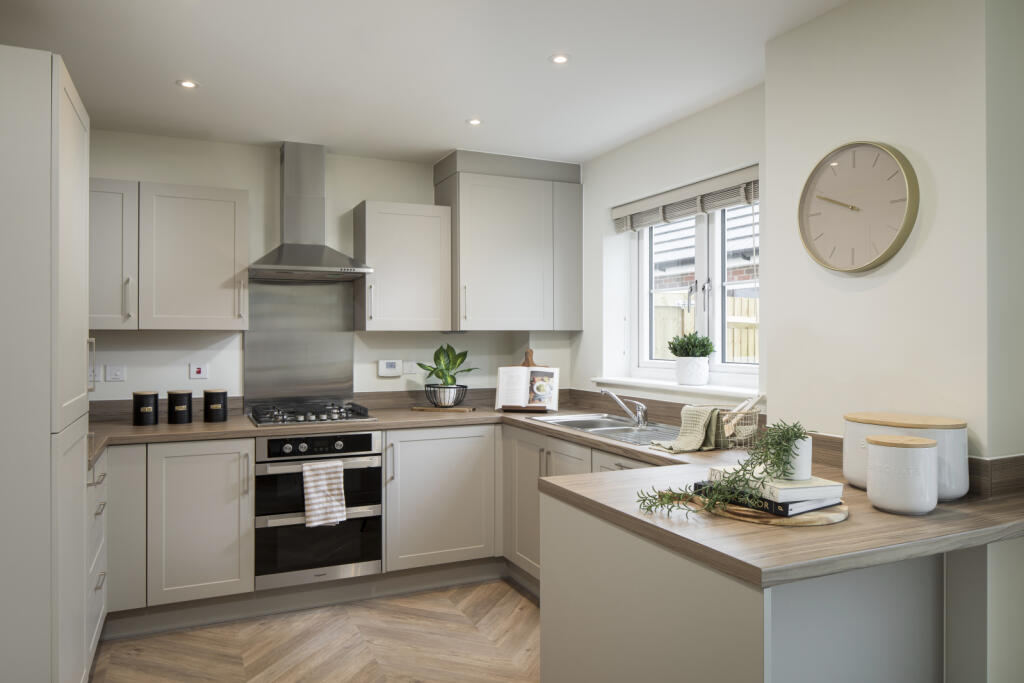 Additional image 4 of Orchard Gardens, Park Street, AL2