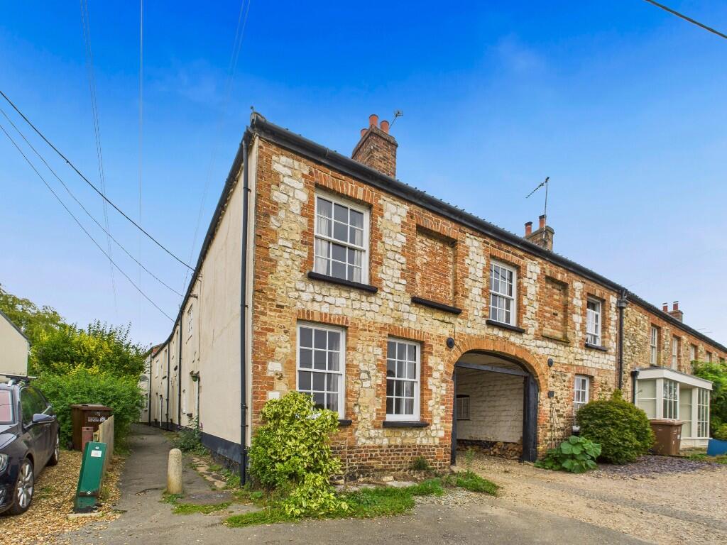 Main image of property: The Green, Shouldham, PE33 0BY