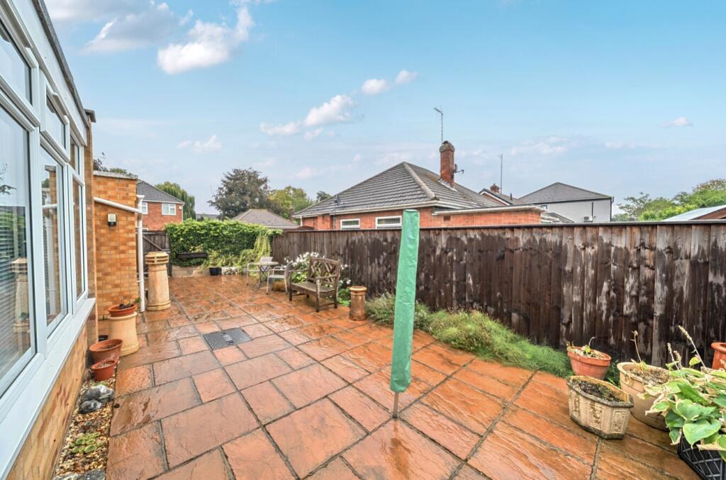 House in Peterborough - More