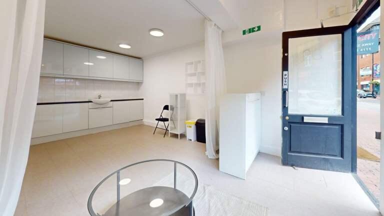 Main image of property: High Street, Purley, Croydon