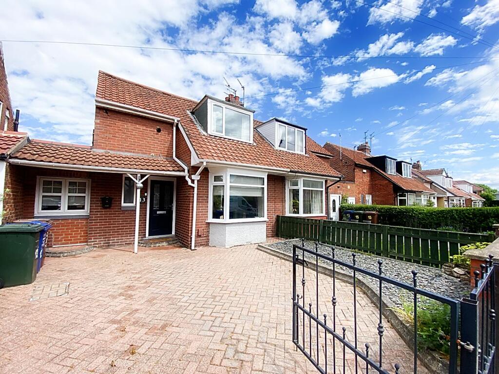 Main image of property: Nidsdale Avenue, Walkerdene
