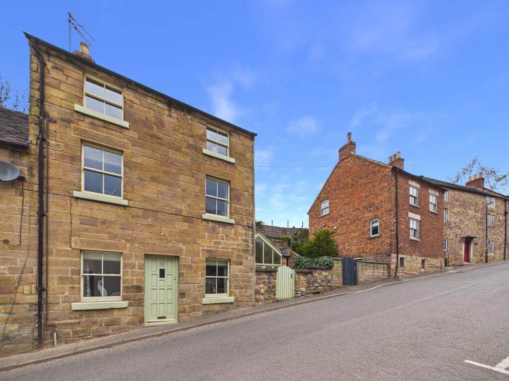 Main image of property: Wash Green, Wirksworth, DE4