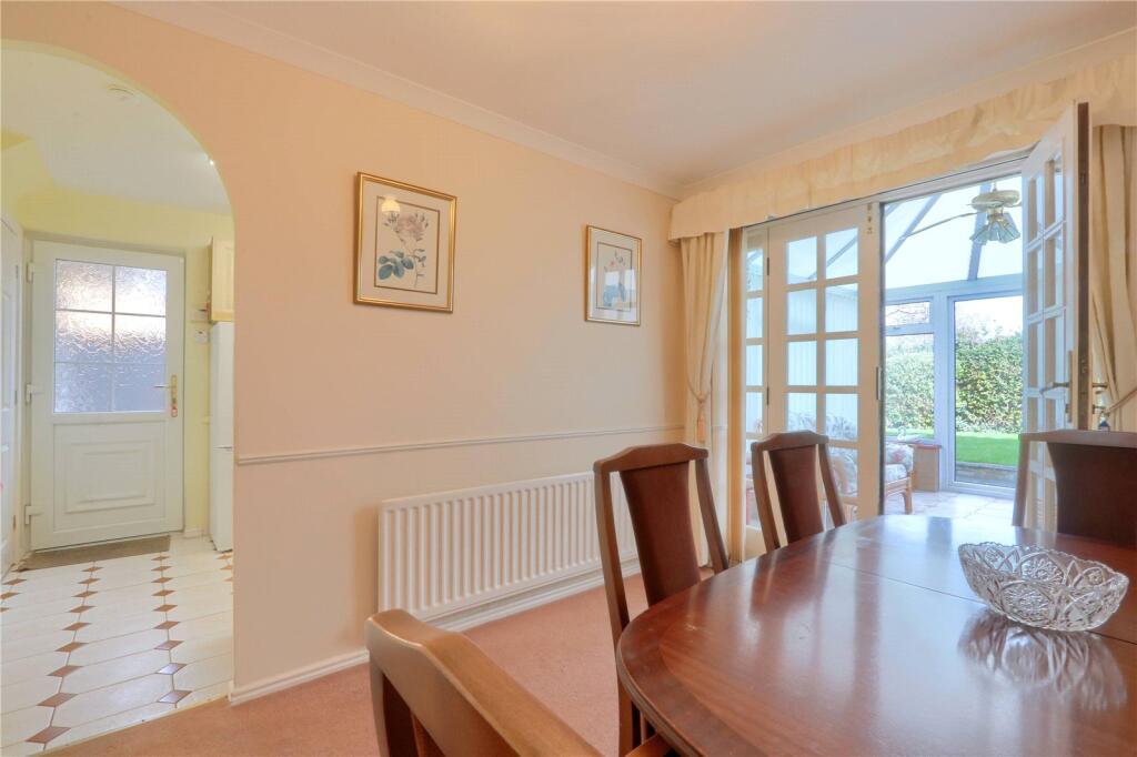White Stone Close, Redcar photo 3