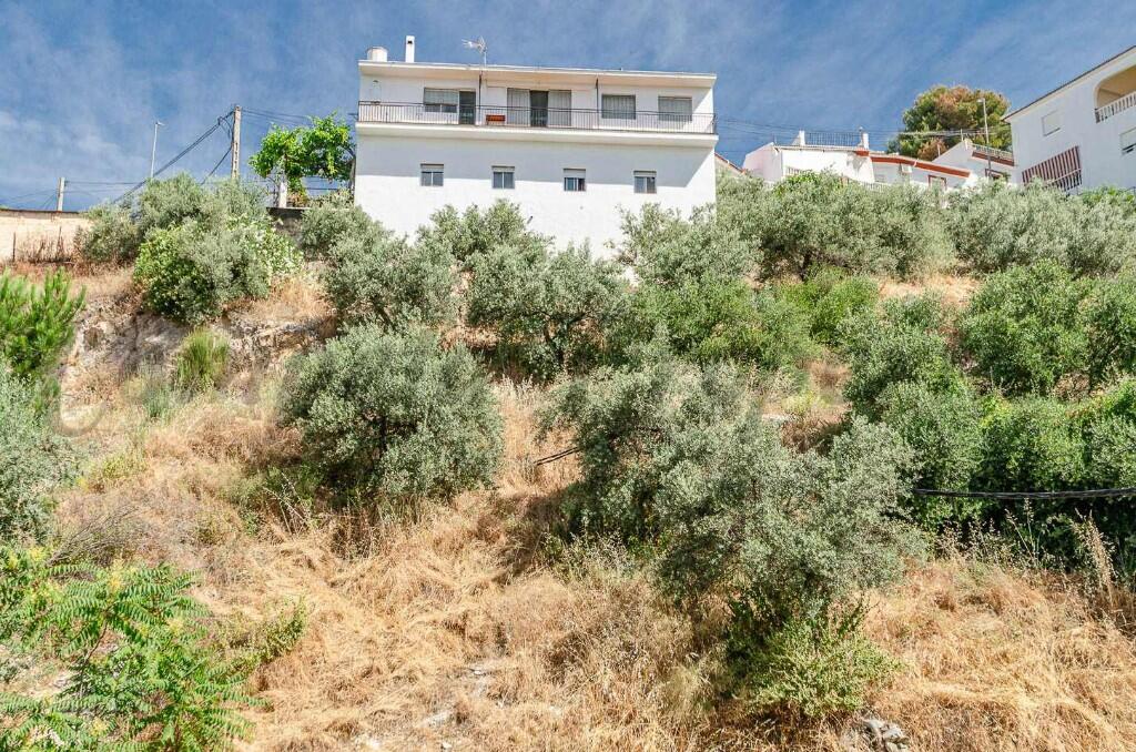 Main image of property: Cómpeta, Málaga, Andalusia