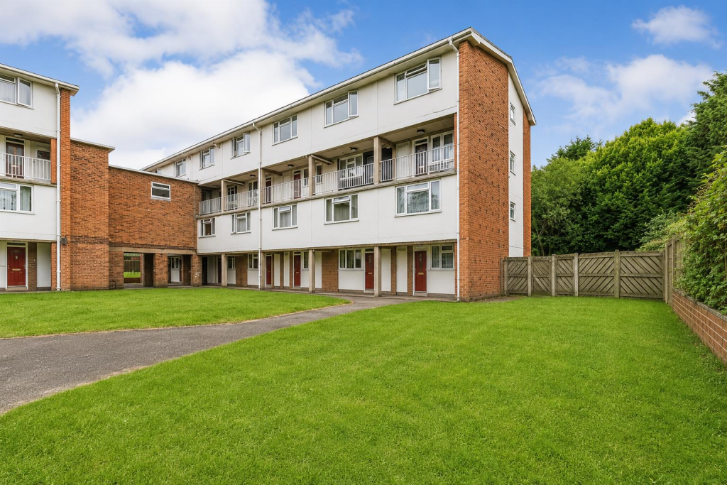 Main image of property: Crown Way, Royal Leamington Spa, CV32 7SE