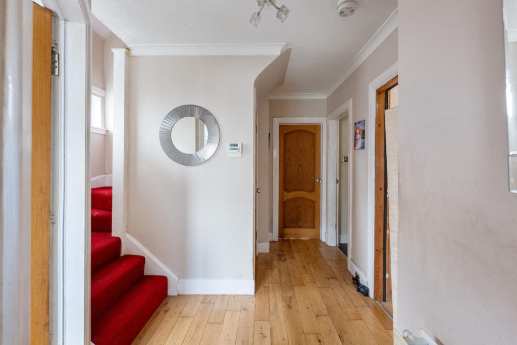 5 Glenfarg Crescent, Bearsden, G61 2AN photo 4