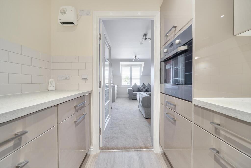 Apartment in Shrewsbury - View 5