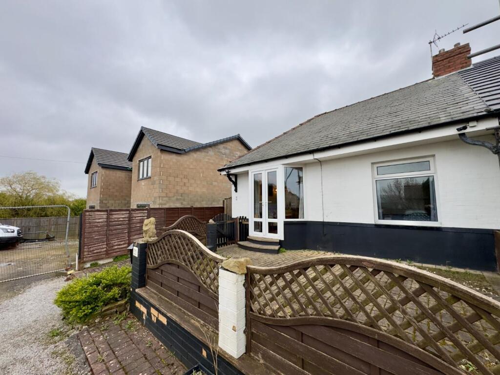 Main image of property: Ainsdale Avenue, Burnley