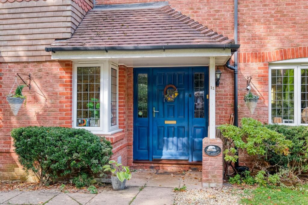 Additional image 22 of The Badgers, Barnt Green, B45