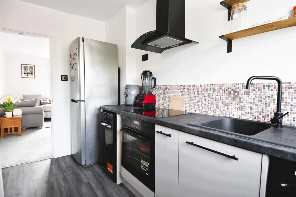 Apartment in Worcester - View 5