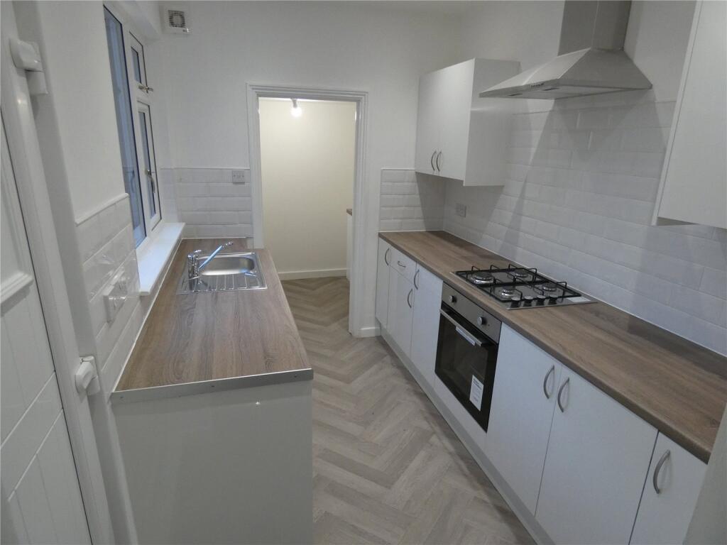Main image of property: Parker Terrace, Ferryhill, Durham, DL17