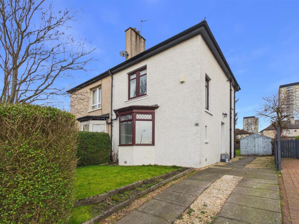 Main image of property: Thane Road, Glasgow