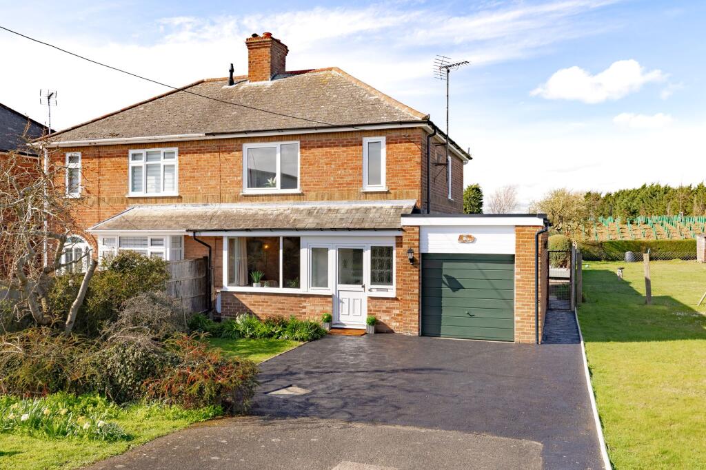 Main image of property: Bedford Road, Brogborough, MK43