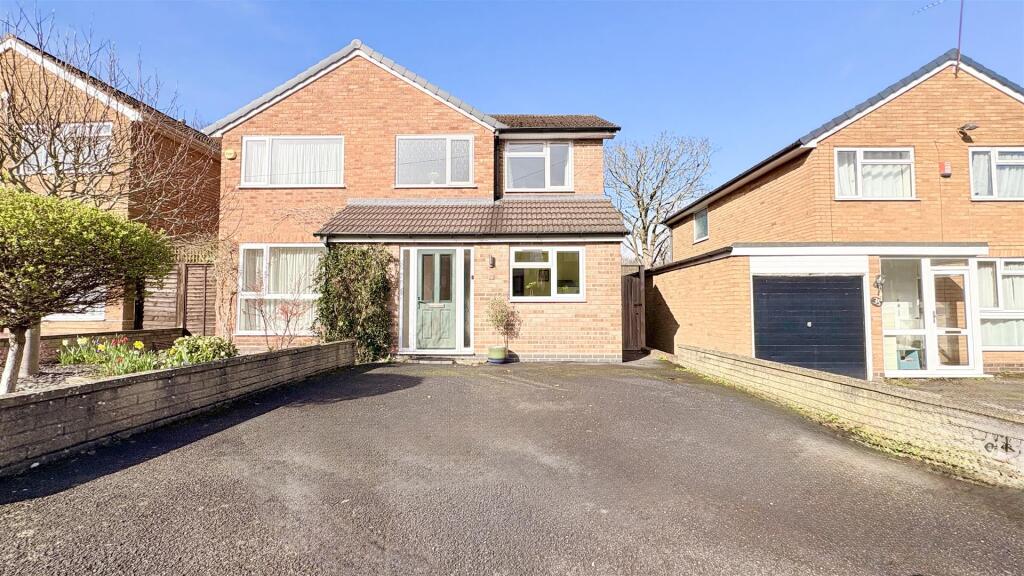Additional image 33 of Meadow View, Moseley