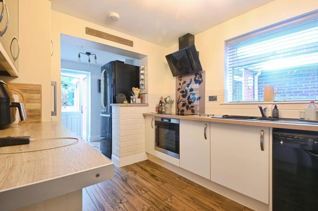House in Solihull, Castle Bromwich - View 5