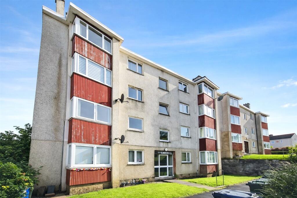 Main image of property: Tummel Green, East Kilbride, Glasgow, South Lanarkshire, G74