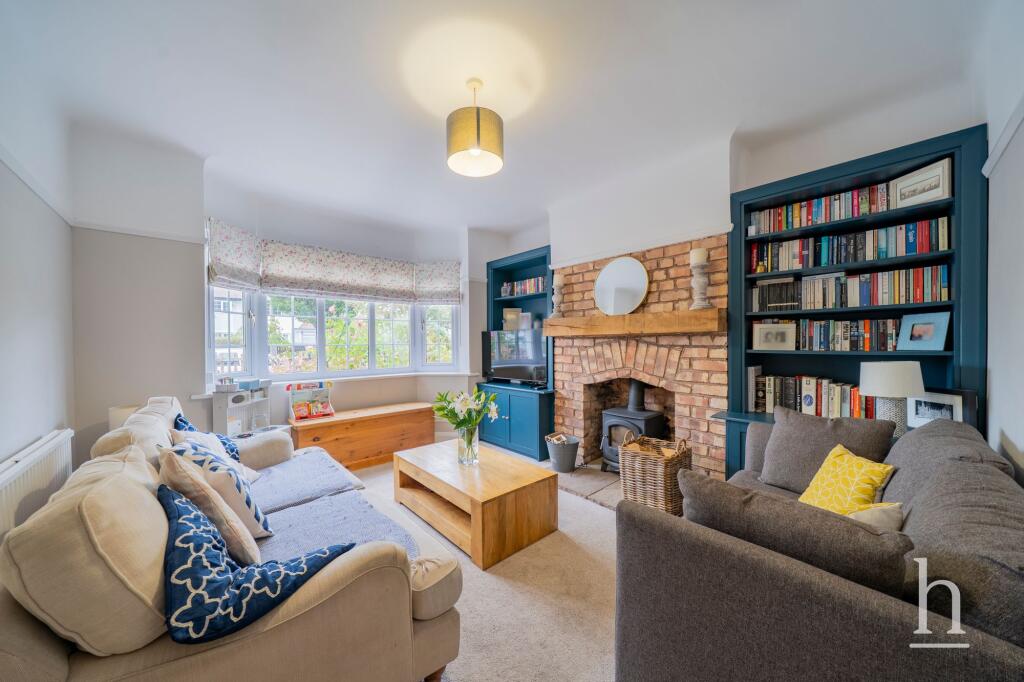 Briar Drive, Wirral, CH60 photo 2