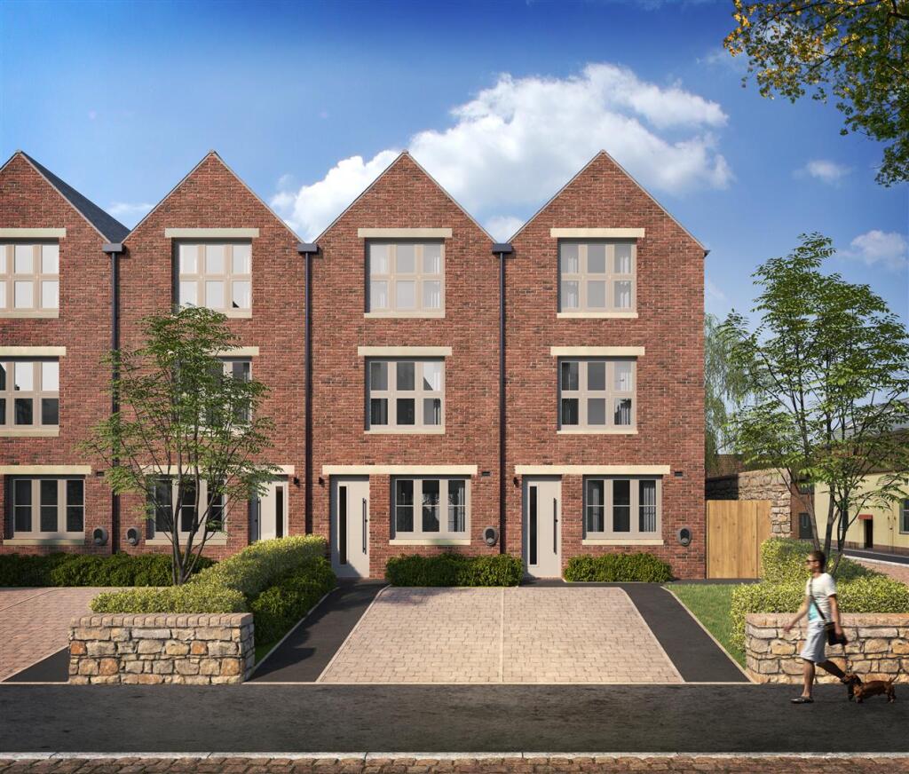 Main image of property: Empress Court, Heaton Norris, Stockport