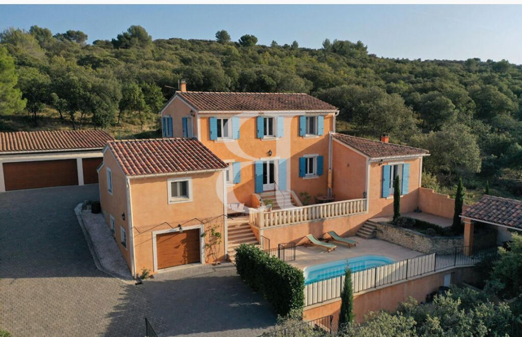 Main image of property: Provence-Alps-Cote d`Azur, Vaucluse, Blauvac