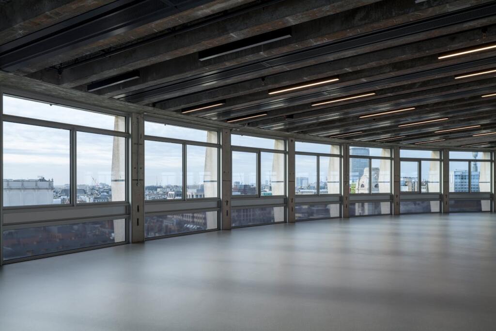 Tower Floor