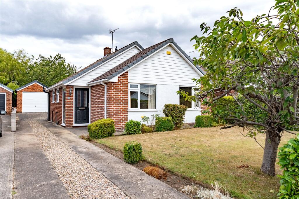 Main image of property: High Ash Crescent, Leeds, West Yorkshire