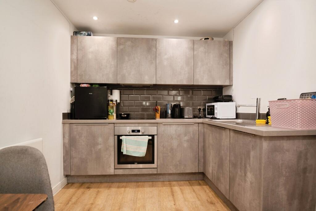 Brickworks, Trade Street, Butetown, Cardiff, CF10 photo 3
