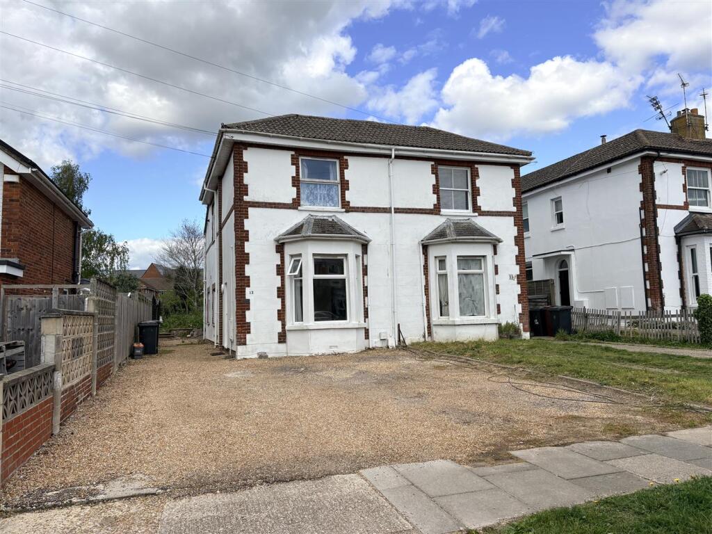 Main image of property: Southbank, Chichester