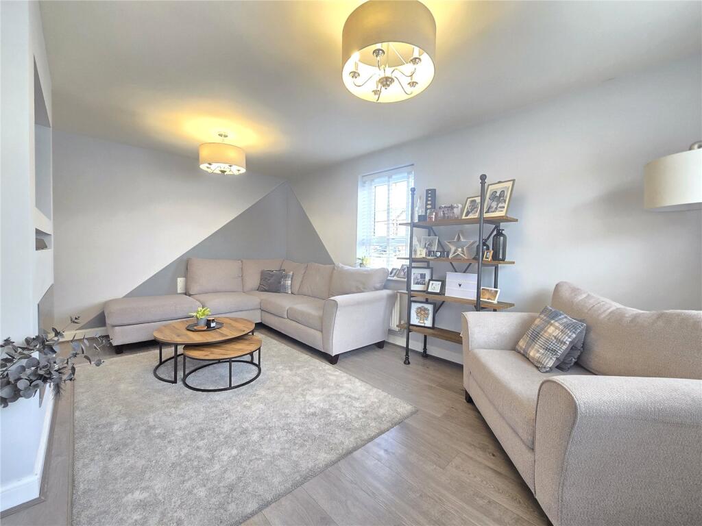 Additional image 3 of Rosings Drive, Tamworth, Staffordshire, B78