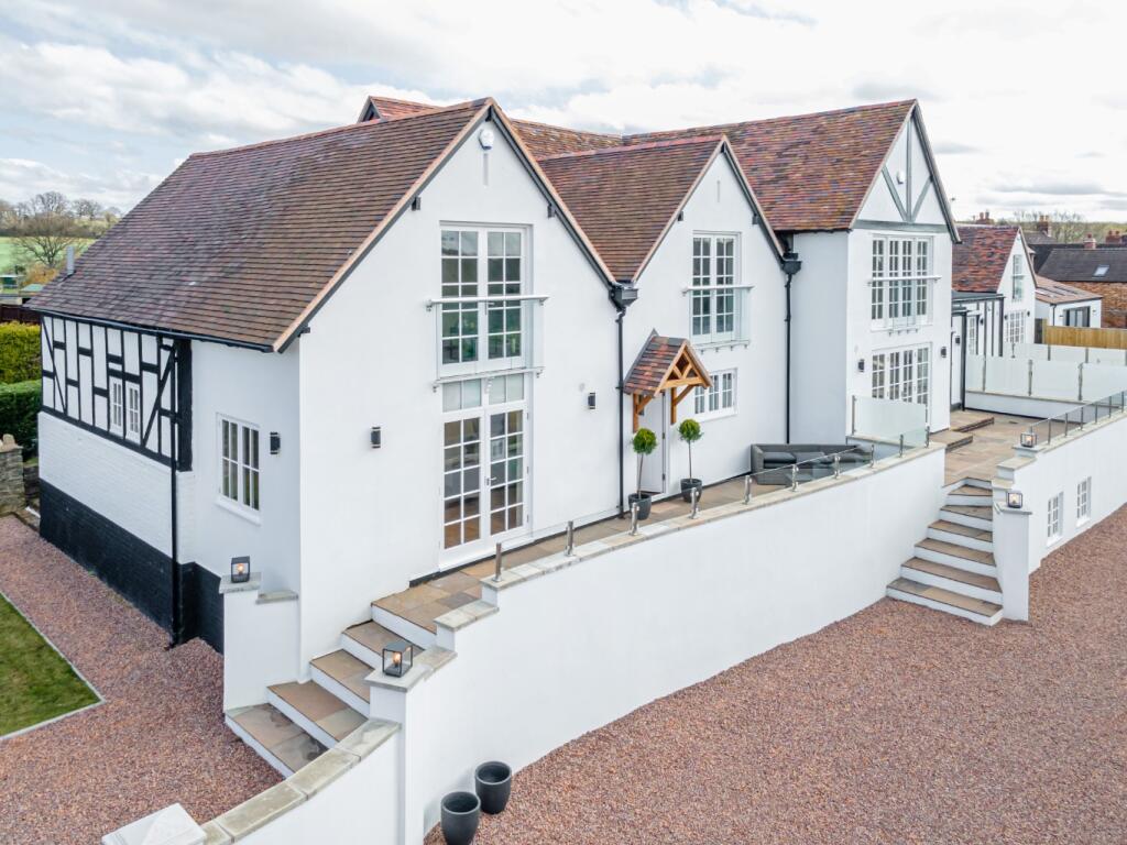 Main image of property: Severn Springs, Severn Stoke, WR8 9JA