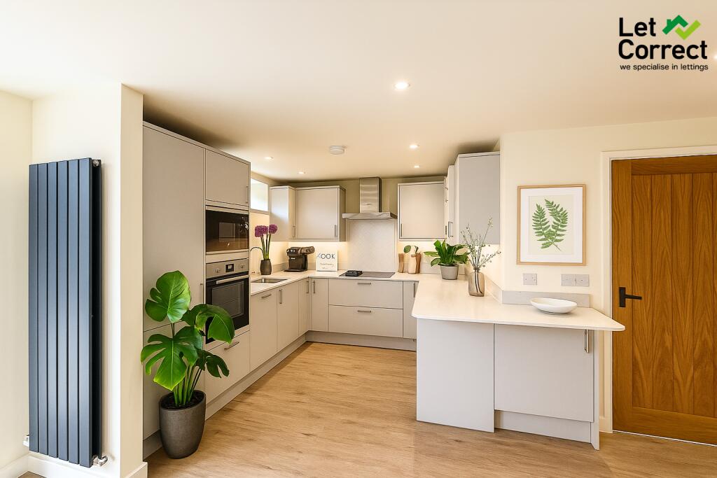 Main image of property: Park Street, Colnbrook, Berkshire, SL3