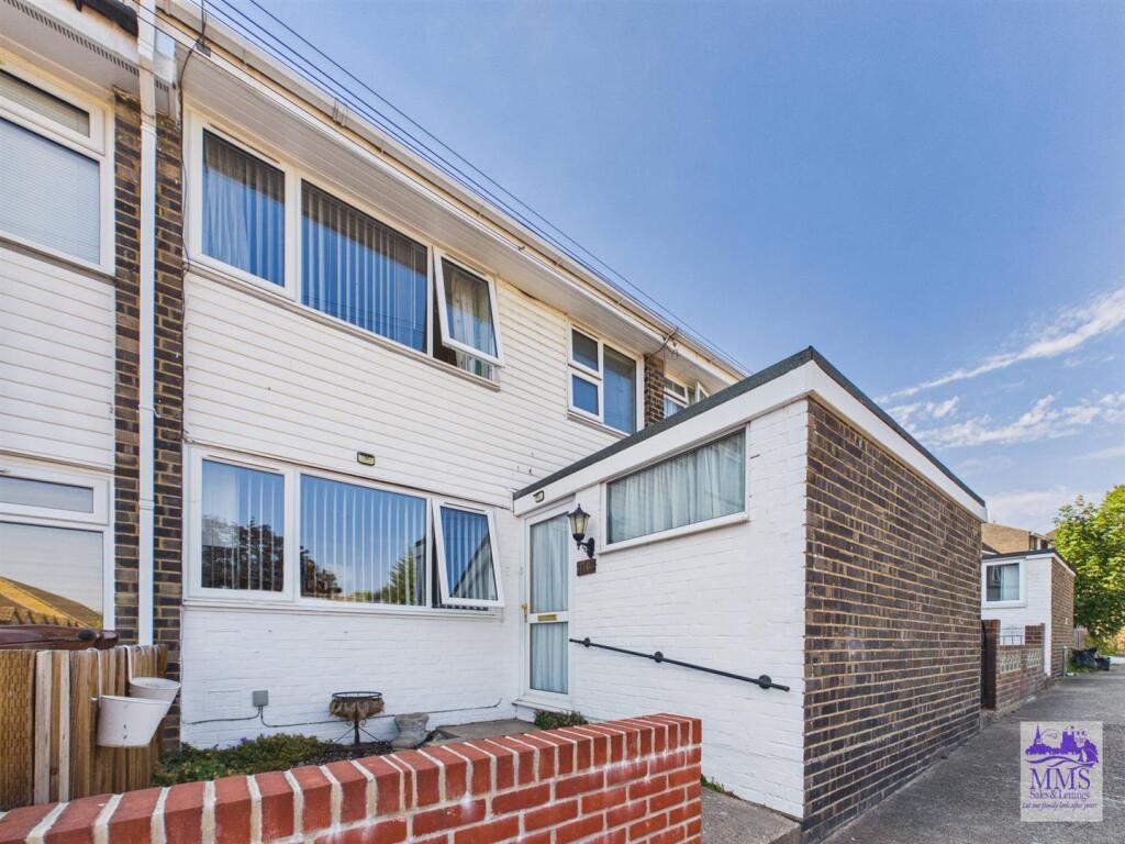 Main image of property: Tamar Drive, Strood