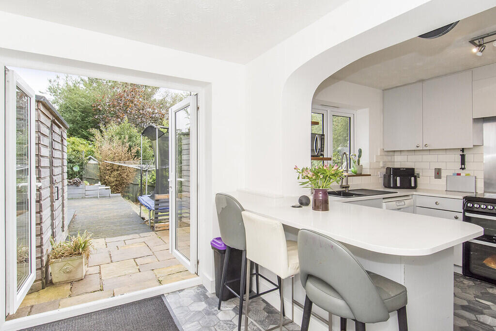 House in Harborough, Market Harborough - View 4