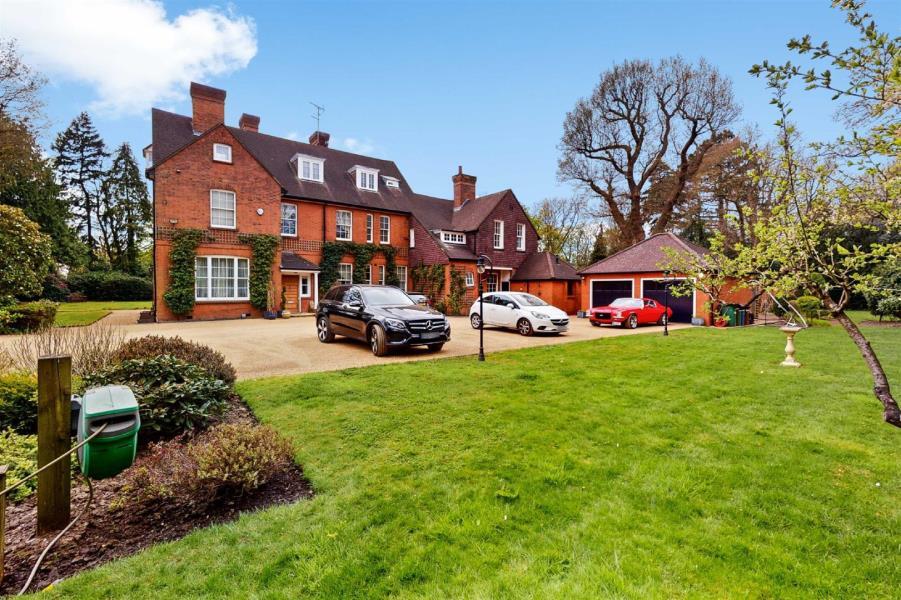 Main image of property: Mount Park Road, Harrow on the Hill