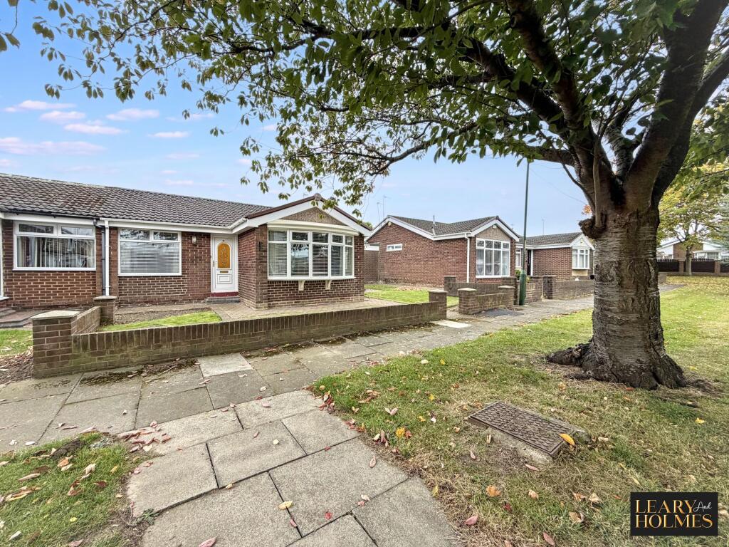 Main image of property: Lancaster Way, Jarrow, NE32