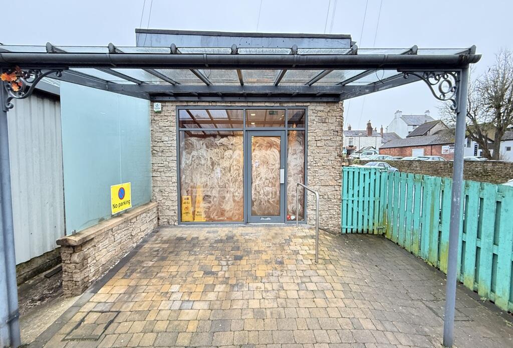 Main image of property: The Old Stables, Park Hill Road, Garstang, Preston, Lancashire