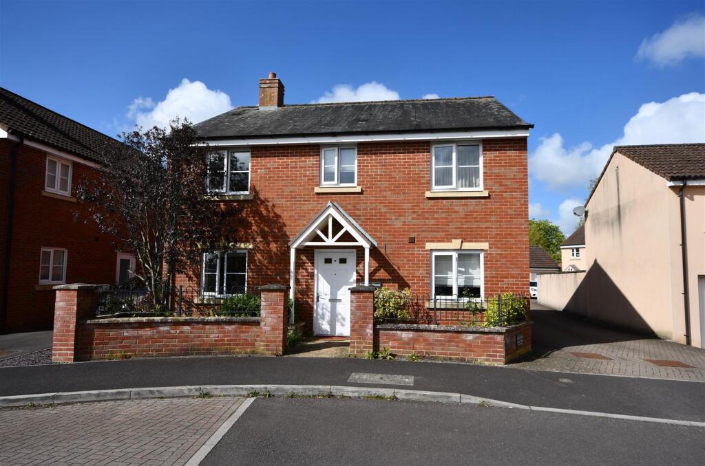 Main image of property: Station Green, Bishops Lydeard, Taunton