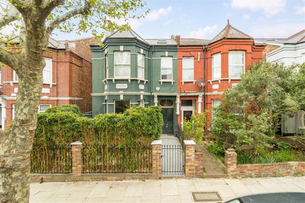 Main image of property: Skardu Road, Cricklewood