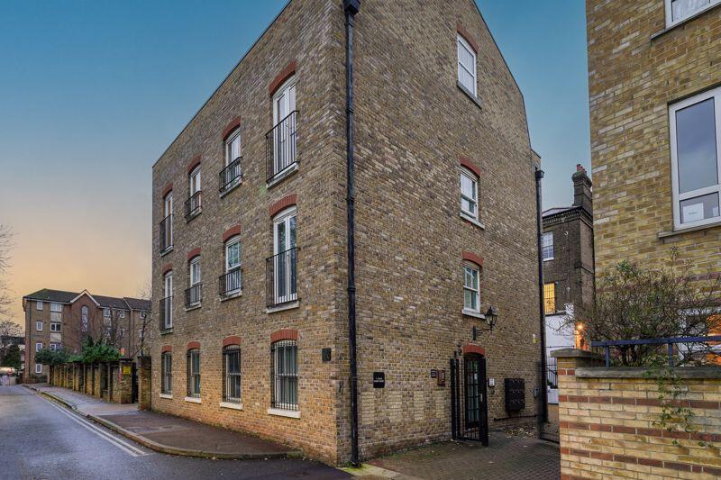 Main image of property: Glebe Court, Rainhill Way E3