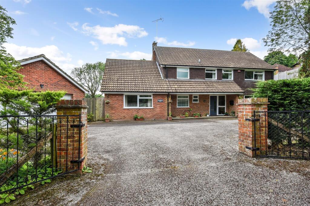 Main image of property: Five Bells Lane, Nether Wallop, Stockbridge