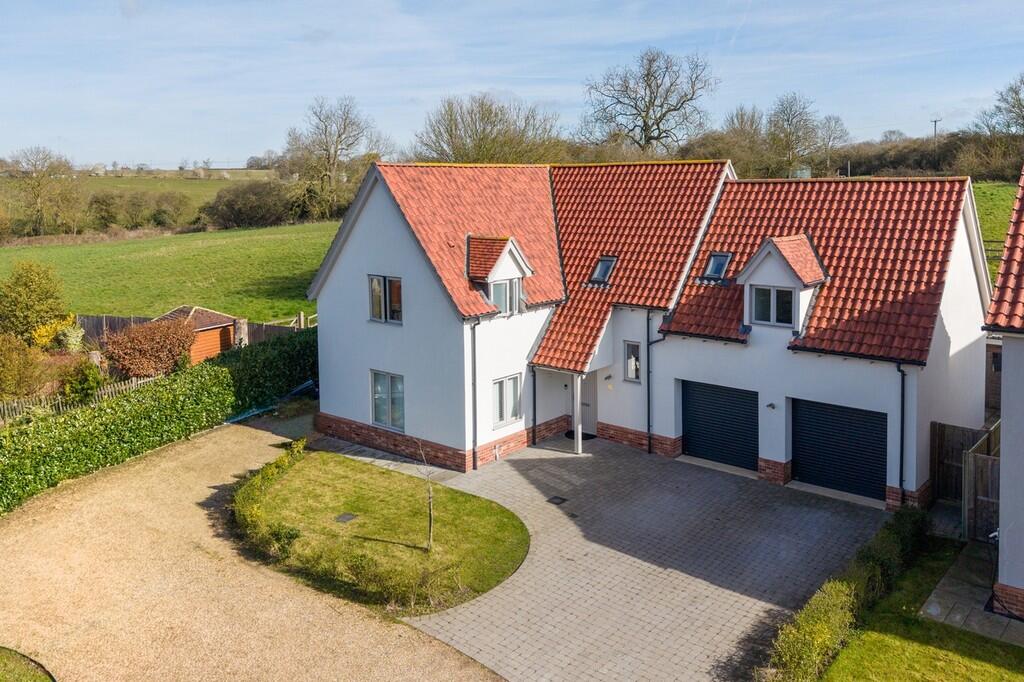 Main image of property: Fressingfield