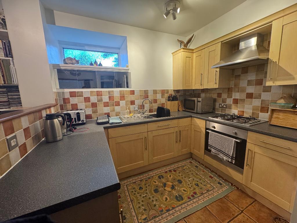 Silkweavers Mews, Rothwell, NN14 6FY - View 3