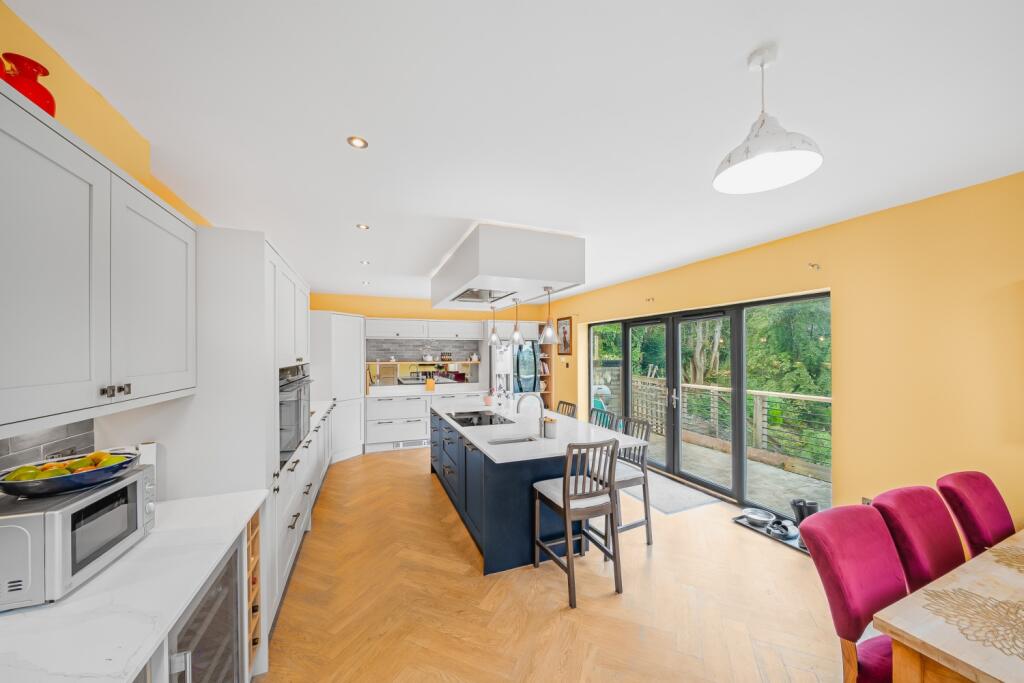 3, Bramble Drive, Sneyd Park, Bristol, BS9 photo 4