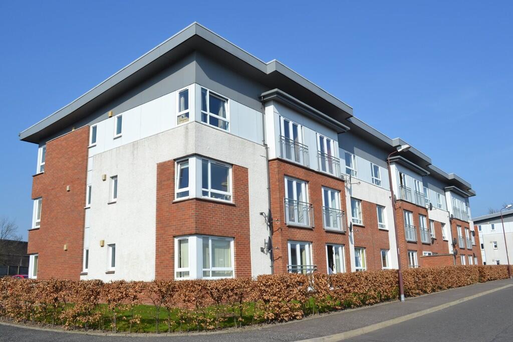 Main image of property: Old Brewery Lane, Alloa