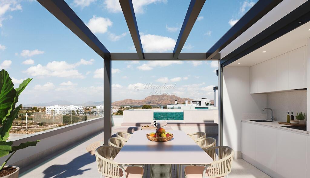 Main image of property: Murcia, Santa Rosalía