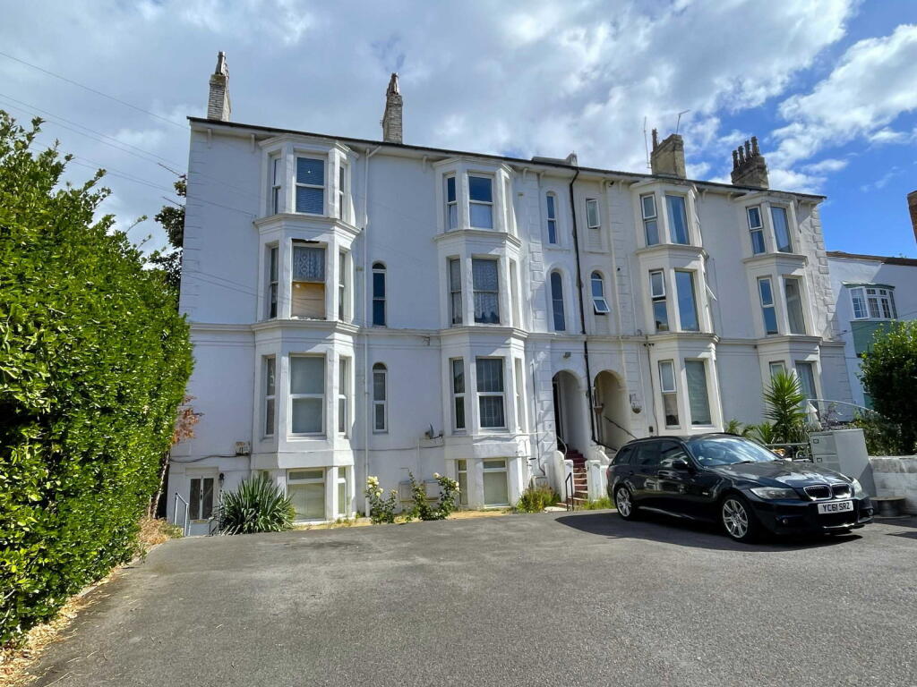 Main image of property: Auckland Road East, Southsea PO5 2HA