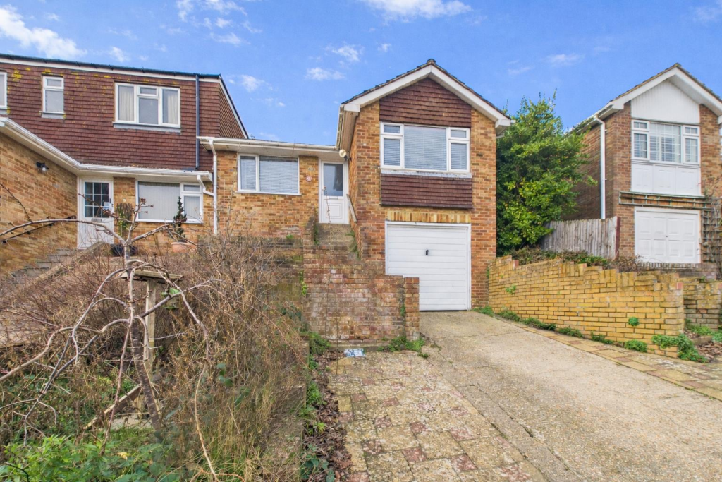 Main image of property: Valley Close, Newhaven