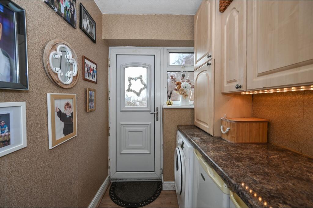 Broadway, Eccleston, St. Helens, WA10 – pohled 4